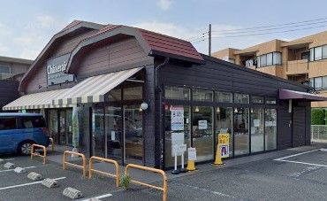 シャトレーゼ 田無店の画像