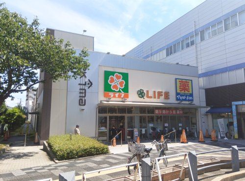 ライフ今津駅前店の画像