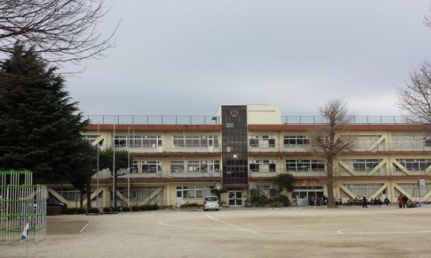 大和田小学校の画像