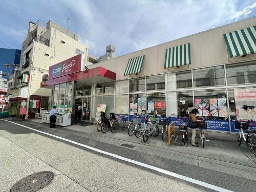 生活協同組合コープこうべ コープ甲子園口の画像