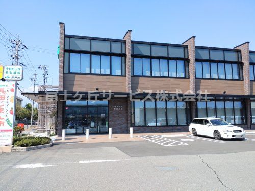 JA静岡市 長田支店の画像