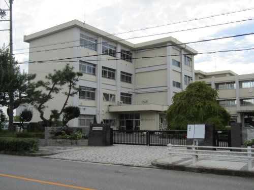 山之手小学校の画像