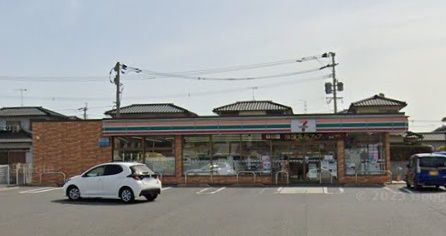 セブンイレブン 福岡苅田幸町店の画像