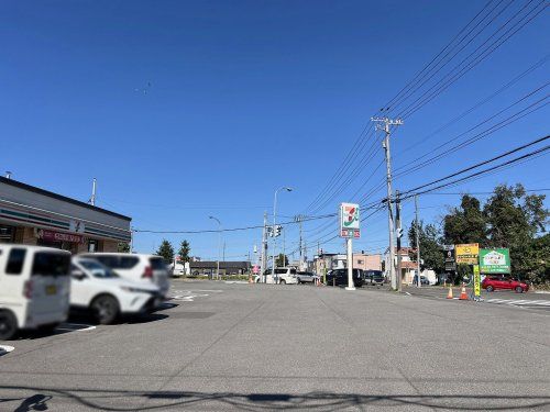 セブンイレブン 札幌曙6条店の画像