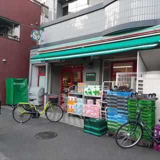 まいばすけっと 八広6丁目店の画像