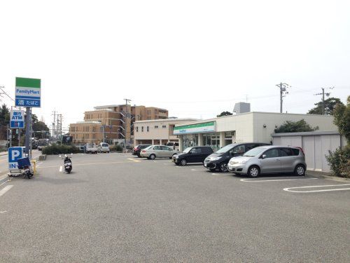 ファミリーマート 西宮獅子ヶ口店の画像