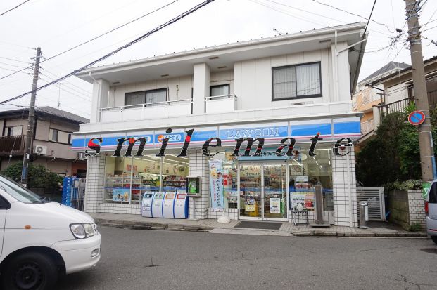 ローソン権太坂一丁目店の画像