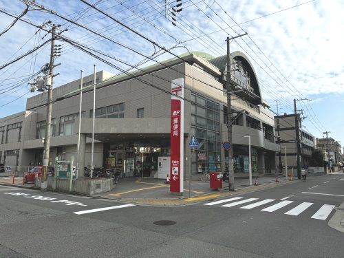 ゆうちょ銀行尼崎店の画像