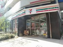 セブンイレブン 大阪島町2丁目店の画像