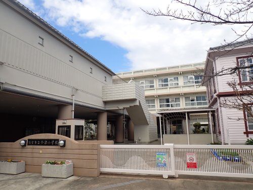 西宮市立今津小学校の画像