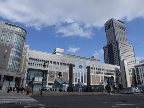 大丸札幌店の画像