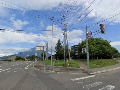 道の駅 ニセコビュープラザの画像