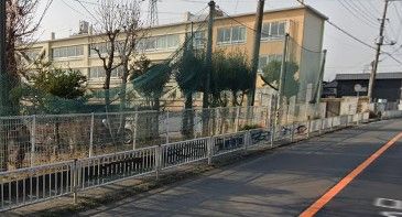 水戸市立酒門小学校の画像