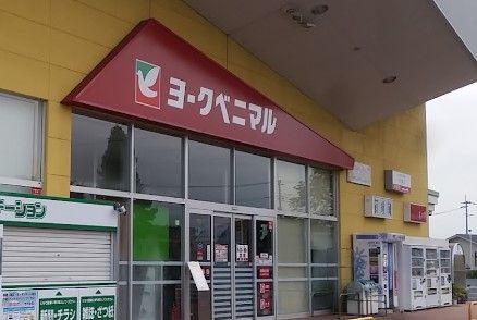 ヨークベニマル百合が丘店の画像