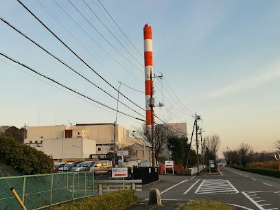 株式会社ぐんま東庄 高浜クリーンセンター 不燃物施設運転管理事務所の画像