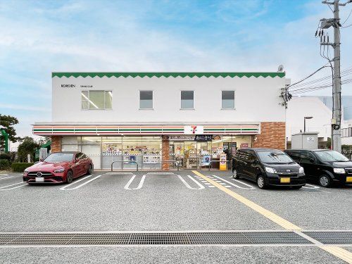 セブン-イレブン 西宮大浜町店の画像