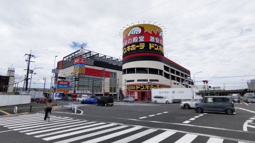 ドン・キホーテ高槻店の画像