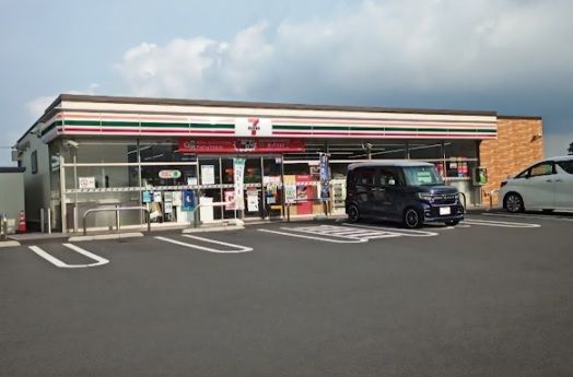 セブンイレブン 狭山柏原東店の画像