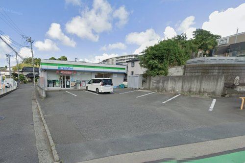 ファミリーマート 舞岡町店の画像