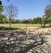 太田市藪塚本町中央運動公園の画像