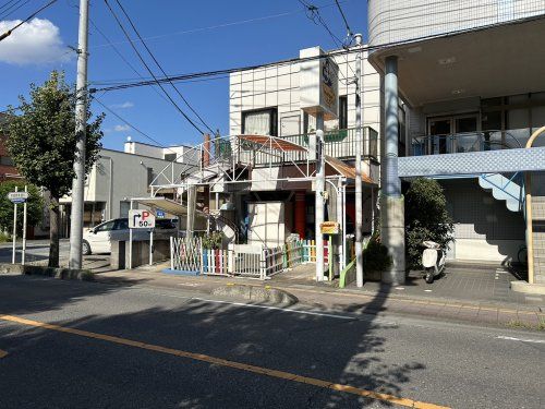 カオルキッズランド保育園(桶川市)の画像