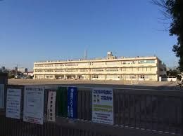 浦安市立美浜北小学校の画像