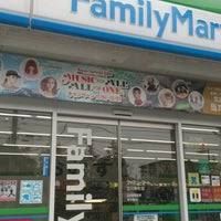 ファミリーマート 立川幸町店の画像