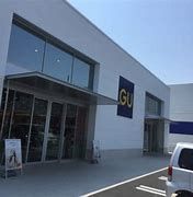 GU(ジーユー) 桐生店の画像