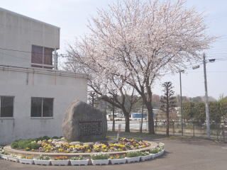 大和田小学校の画像