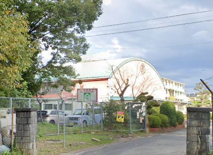 春日井市立玉川小学校の画像