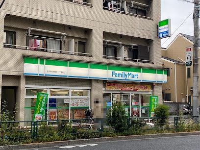 セブンイレブン 吉祥寺東町1丁目店の画像