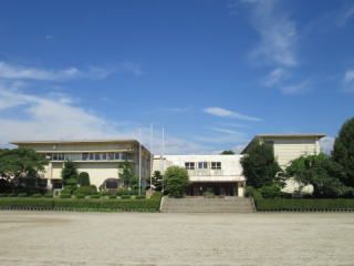 沼田市立沼田北小学校の画像