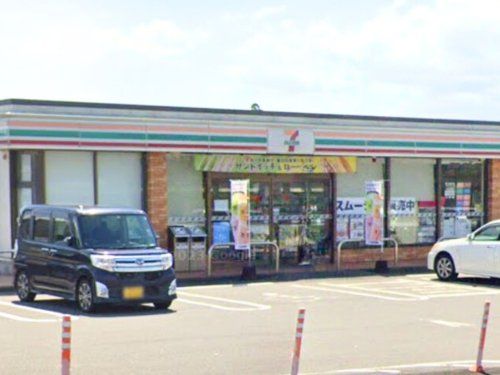 セブンイレブン 宮崎倉岡店の画像