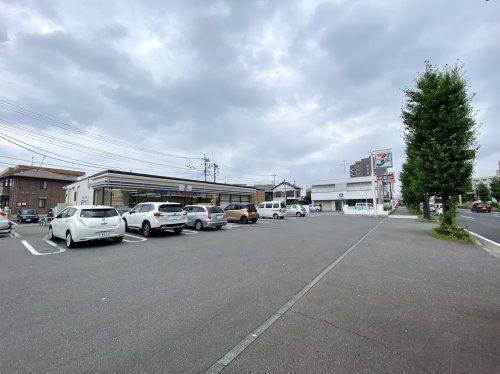 セブンイレブン　前橋元総社西店の画像