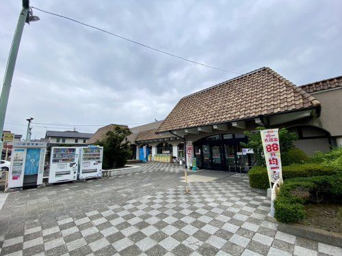 とりせん　新前橋店の画像