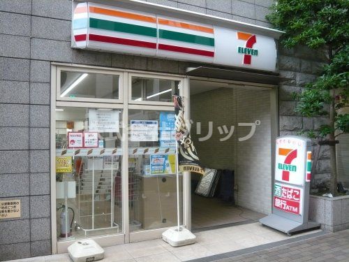 セブンイレブン 横浜太田町6丁目店の画像