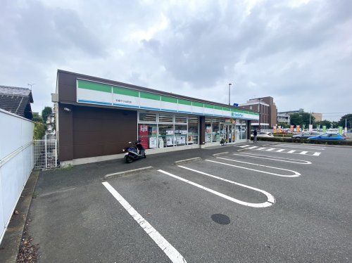 ファミリーマート　前橋下小出町の画像