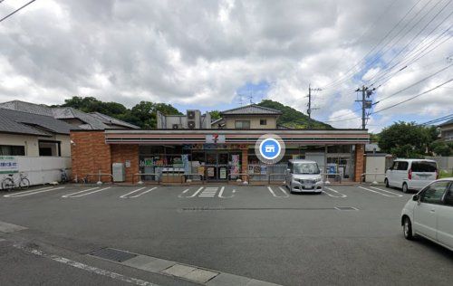 セブンイレブン 熊本横手2丁目店の画像