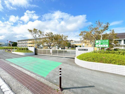 御殿場市立東小学校の画像