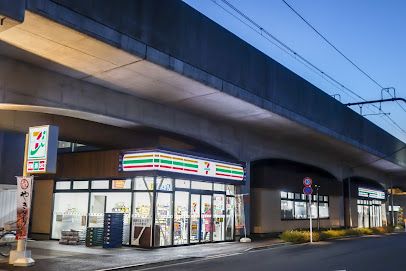 セブンイレブン 国立北3丁目店の画像