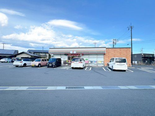 セブン-イレブン 御殿場向原店の画像