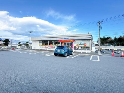 ミニストップ 御殿場東山店の画像