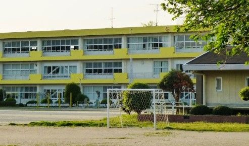 常陸太田市立太田小学校の画像