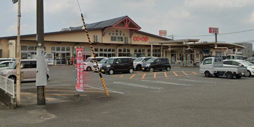 生活協同組合コープみやざき 都北店の画像