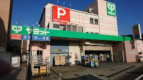 サミットストア 椎名町店の画像