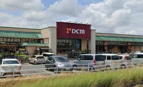 DCM阿見店の画像