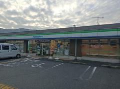 ファミリーマート舞鶴天台店の画像