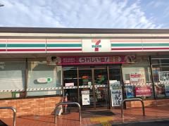 セブンイレブン舞鶴溝尻店の画像