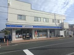 ローソン国立舞鶴病院前店の画像