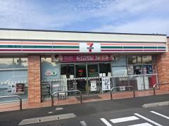 セブンイレブン舞鶴北田辺店の画像